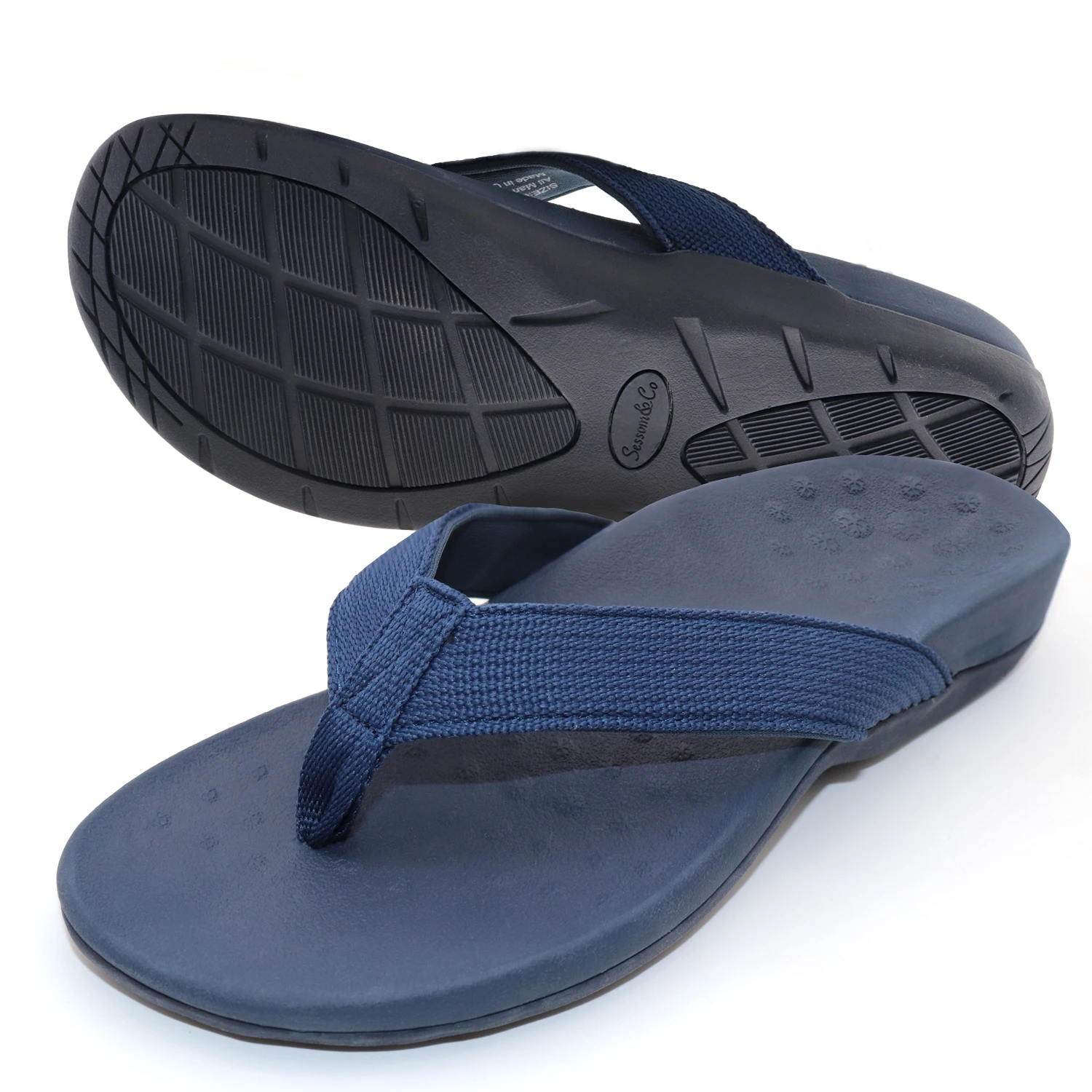 New Arrival Beach Sandals Slipper Comfortable Arch Support Casual ...