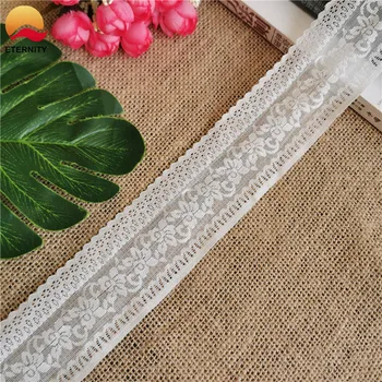 wide lace edging