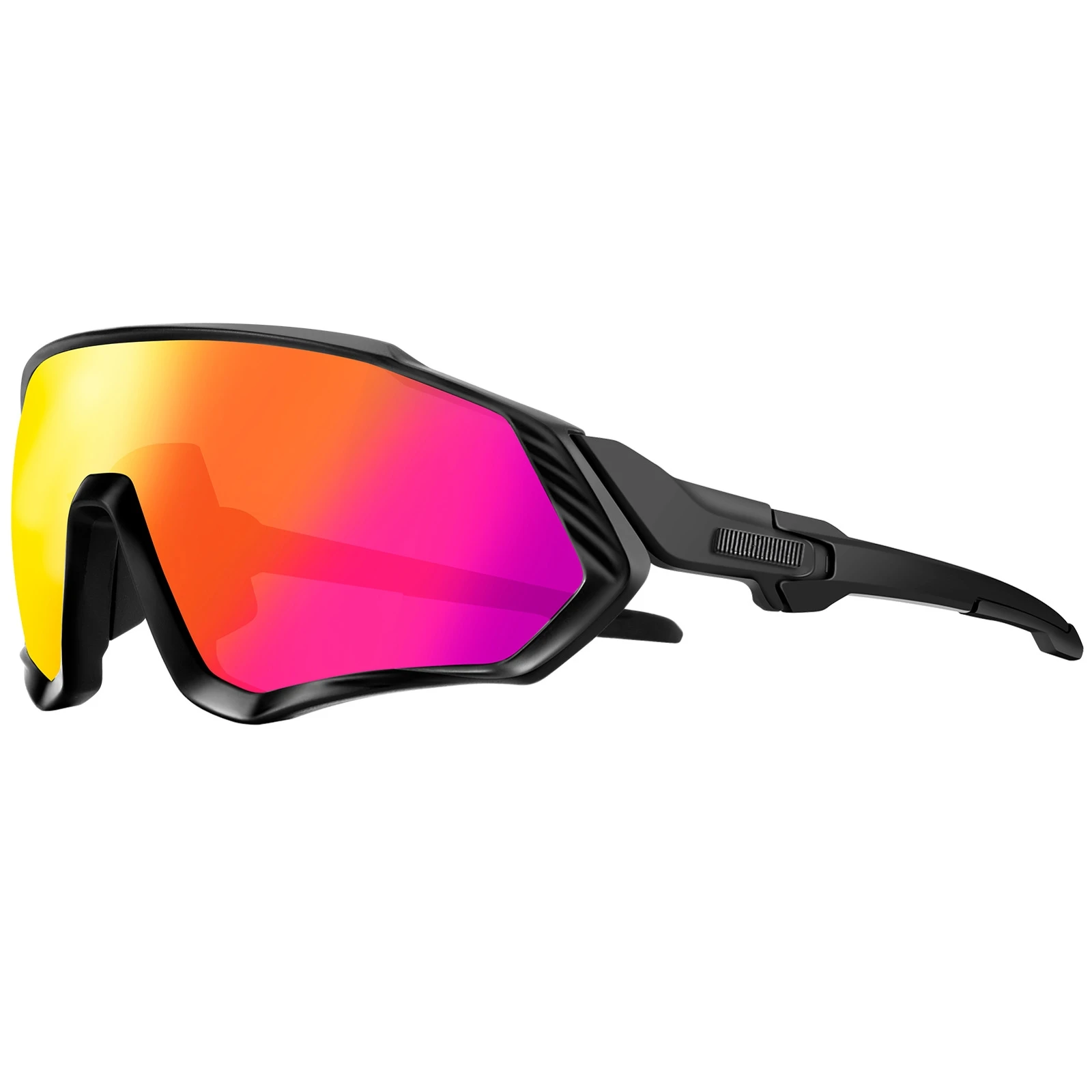 

Polarized Mtb Men Outdoor Mountain Eyewear Road Bike Protection Glasses Windproof Sport Tr90 Sunglasses Custom Beach Cycling
