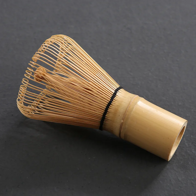 

Handmade Bamboo Matcha Tea Hand Whisk Chasen for Matcha Whisk Set High Quality Natural Bamboo Whisk, Nature bamboo