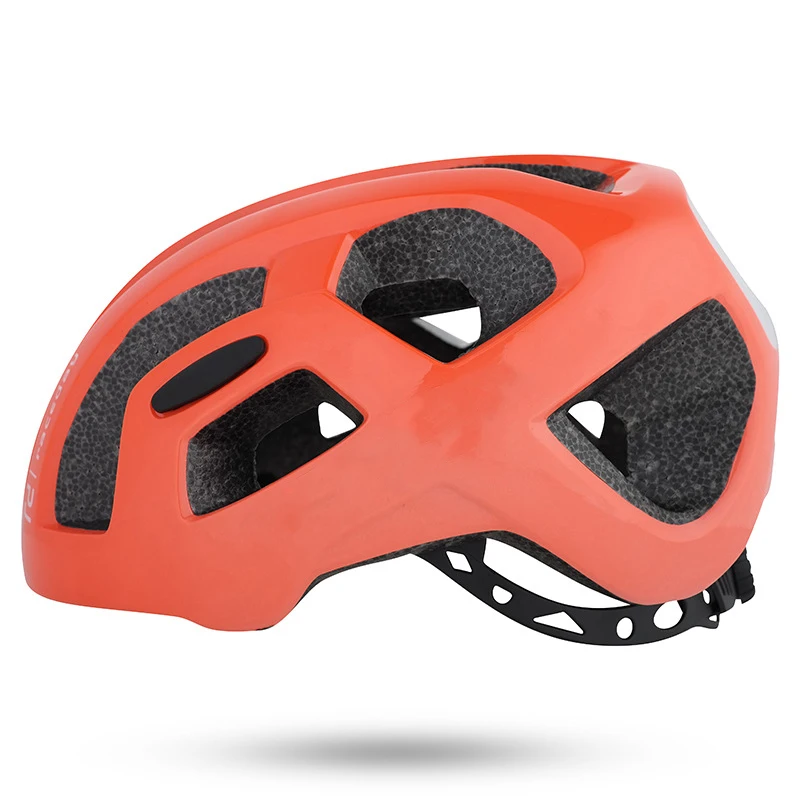 

New Popular RNOX Outdoor Road Bicycle Helmet Riding Cycling Bike Helmet Cascos Bicicletas for Adult