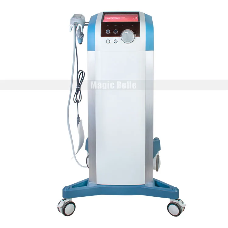 

360 degree round rf vaginal tighten focused ultrasound rf machine