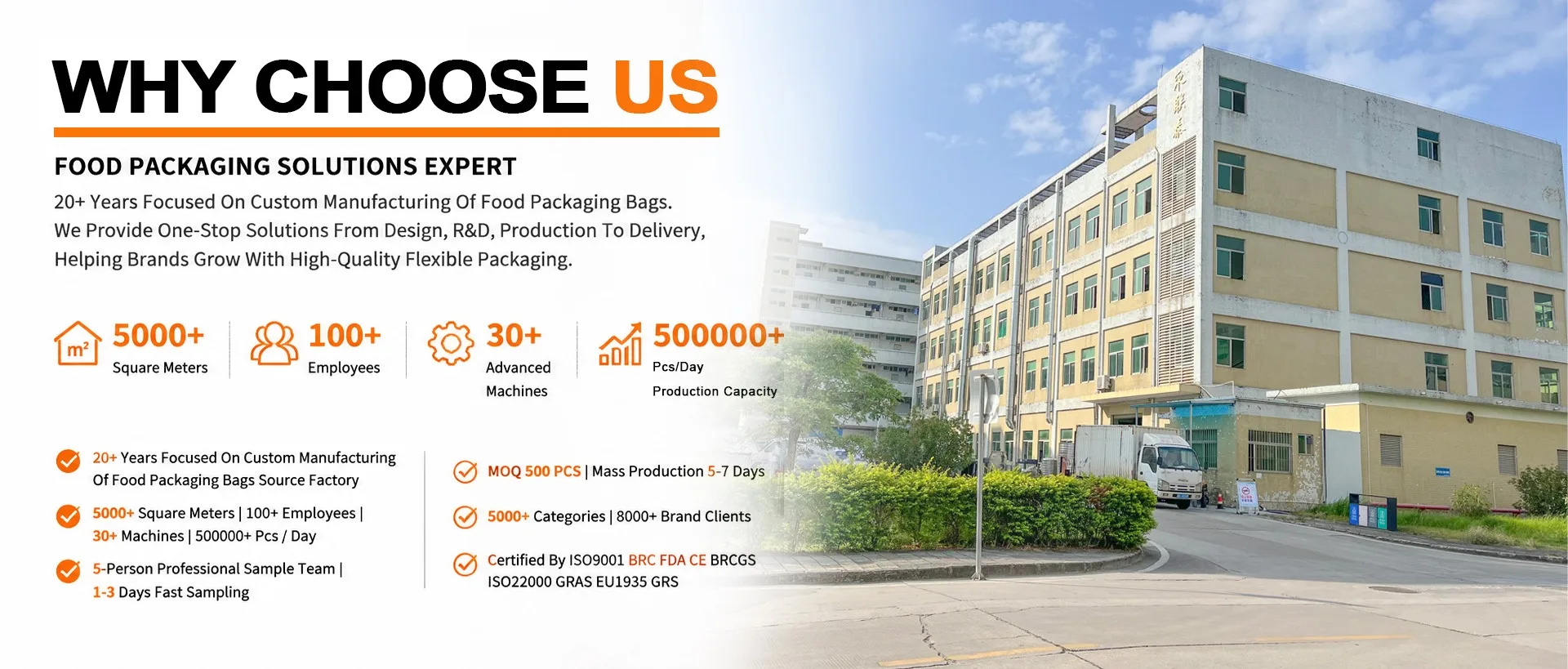 Company Overview - Shenzhen Yongliantai New Material Technology Co 