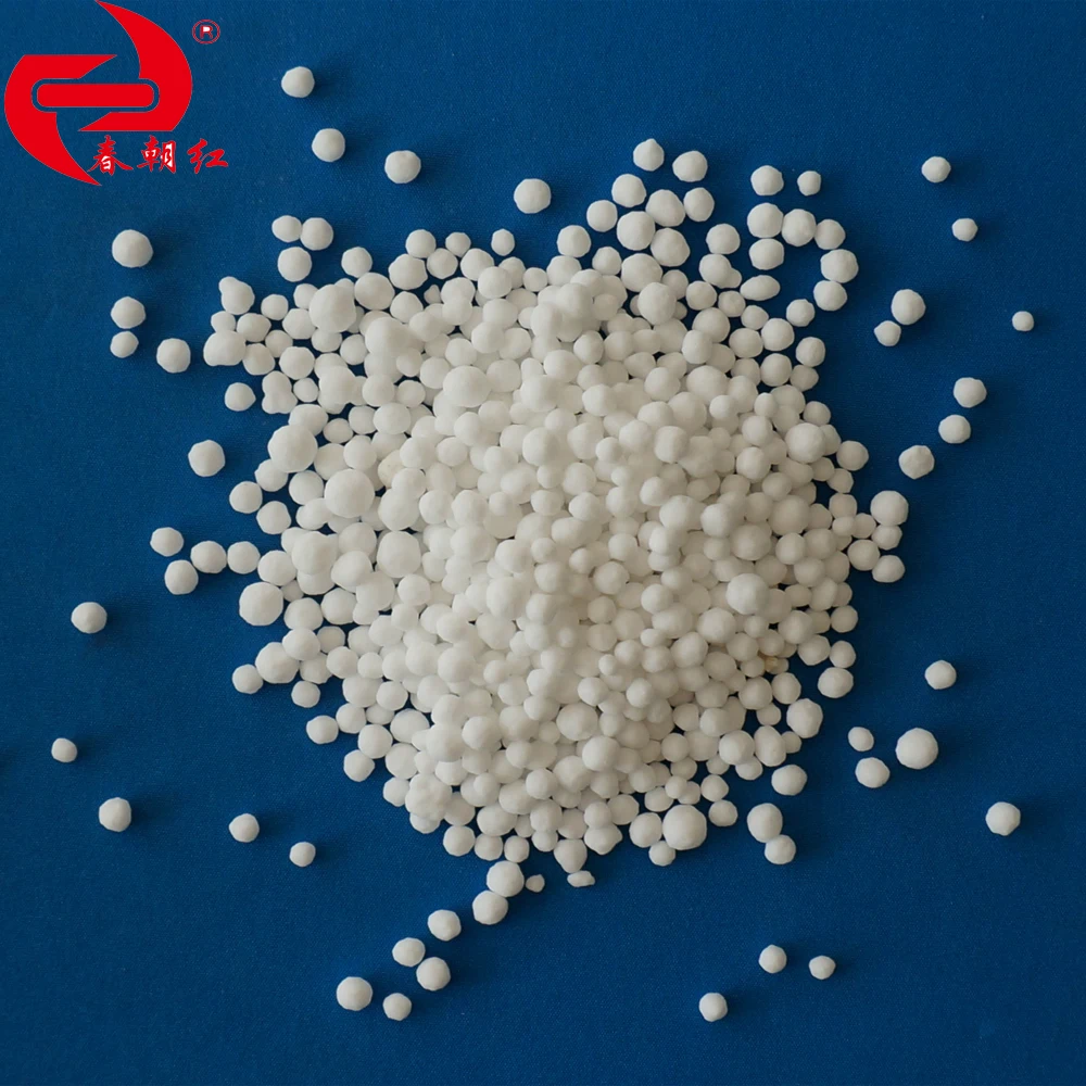 nitrogen fertilizer urea n46% powder/prilled/granular