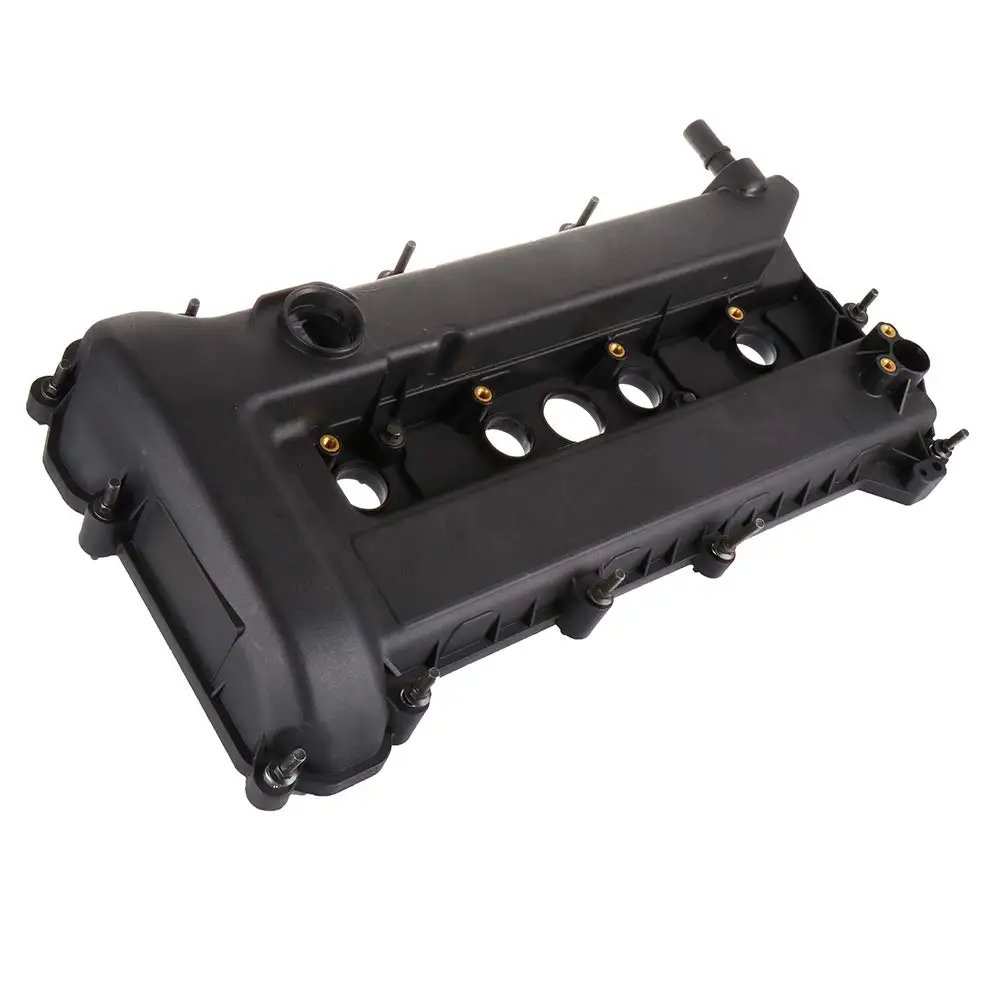 真新しいエンジンバルブカバーガスケットセットはフォードエスケープフォーカストランジットコネクトマーキュリーマリナー4s4z6582cに適合