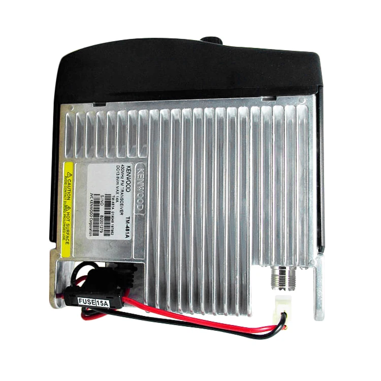 Walkie Talkie Radio Uhf Radio Kenwood CB Radio Kenwood TM481A