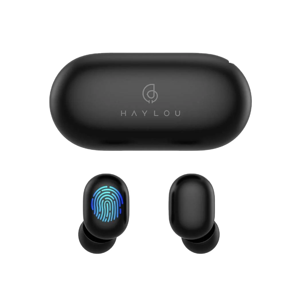 

2020 Hot seller GT1/GT1 Pro Wireless BT Earbuds, GT1/GT1 Pro headphone, Black color of gt1 pro earphone