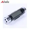 Car temperature gauge me digital thermometer hygrometer