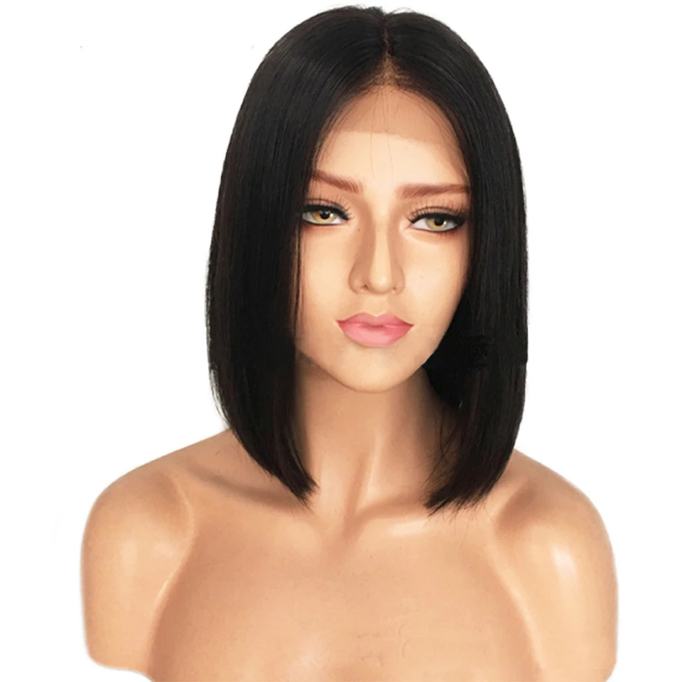 

Drop shipping very smooth and soft 10a grade 100% Brazilian hair wigs 13x4 lace frontal wig human hair straight hd lace front, Natural