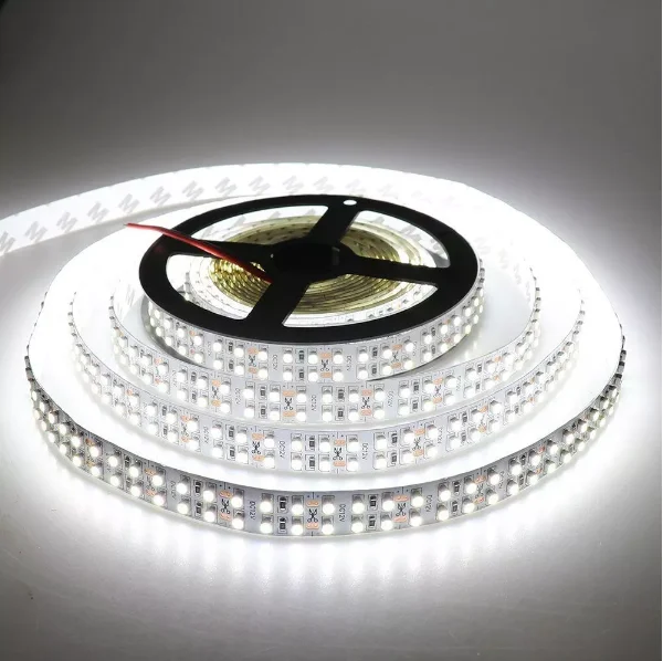 led light strip DC12V/24V SMD5050/3825/2835 IP20 IP65 IP68 waterproof flexible led strip light