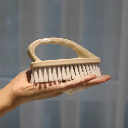 

multiply clothes shoes brush Brush Cleaner Silicone Brushing Set