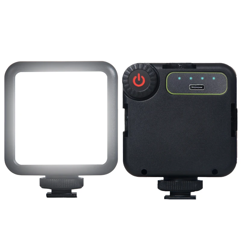 

Leadwin Makeup LED mini Light 5600k LED Selfie Fill Ring Light