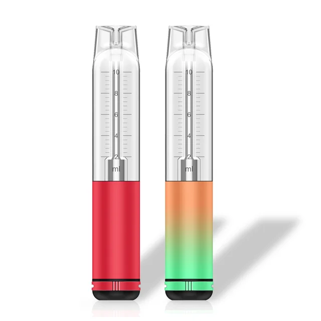 

Vapesoul Voom Mega 13ml Cigarro Eletronico e-cig Sabor Desech e-cig Pen Accessories