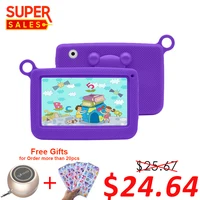 

Amazon Best Tablet 7 Inch Oem Cheap Price Kids Game Tablet With Wifi