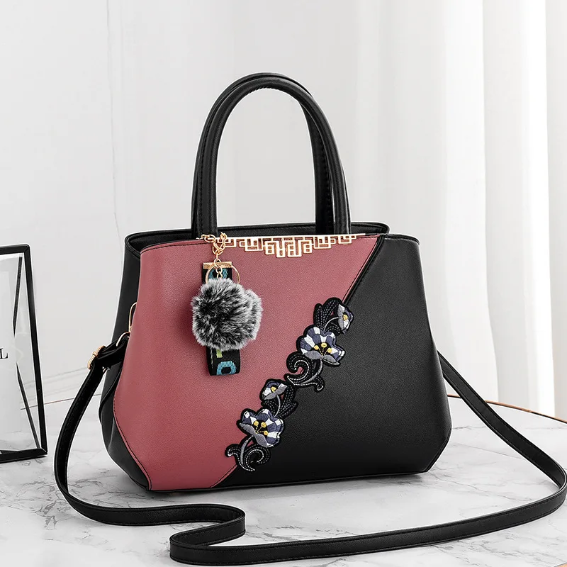 

2021 Hot Selling LA Purse and Fashion Design Purse SAC A MAIN Handbags Famous Brands LA Purse Handbags and Women Hand Bags