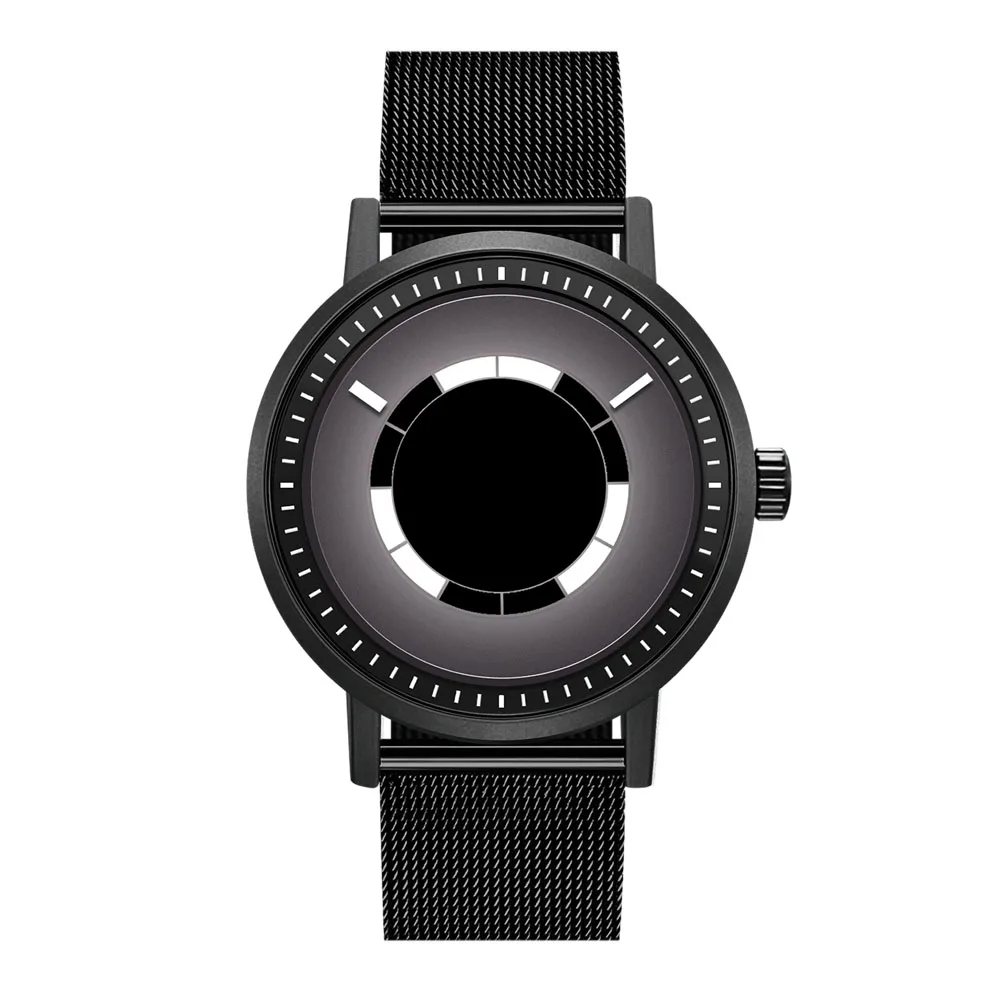 

Stainless steel band Japan miyota quartz movement mens watches, Customized colors