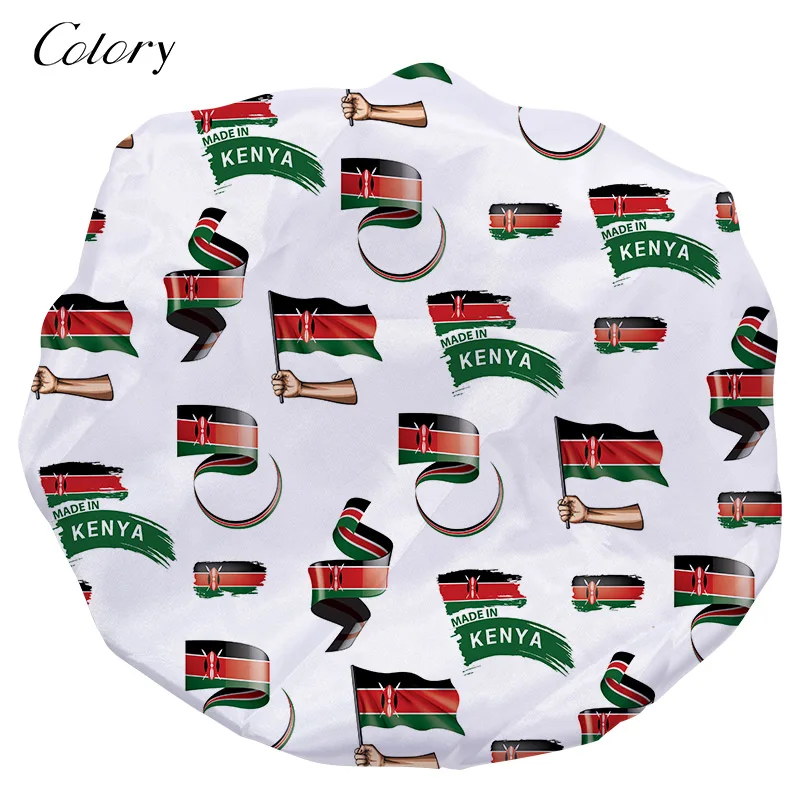 

Colory Cashmere Wool Land Cruiser Bonnet, Customized color