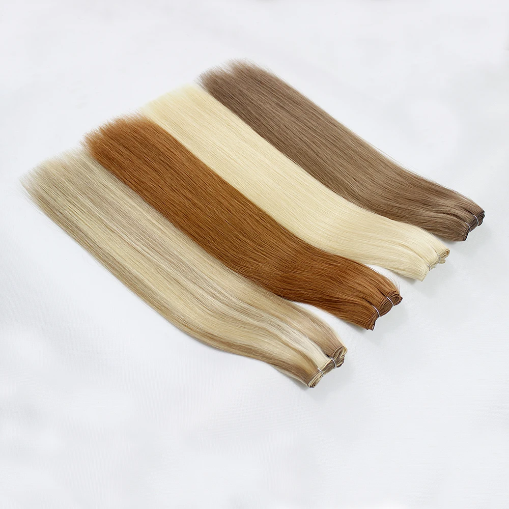 

Top quality wholesale 100% remy virgin brazilian human hair extension hair weaving, Accept customer color chart