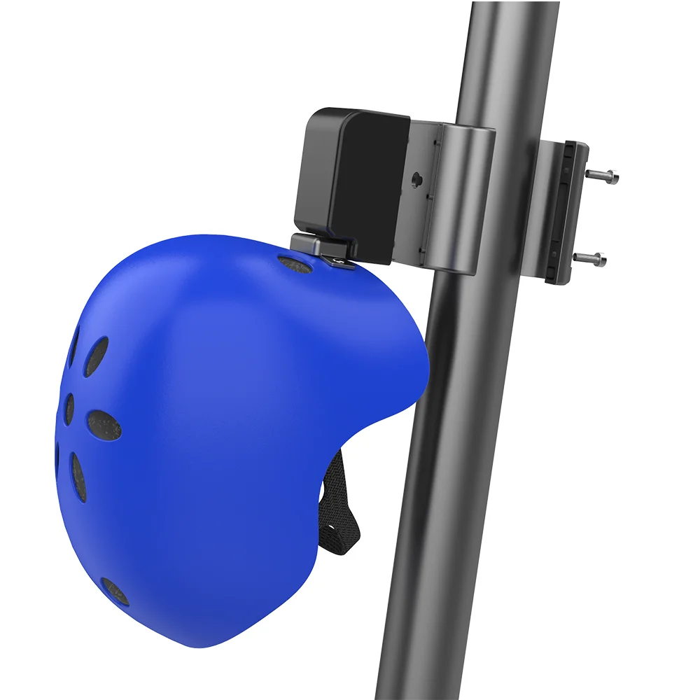 

Smartphone APP connection switch lock motorcycle lock helmet