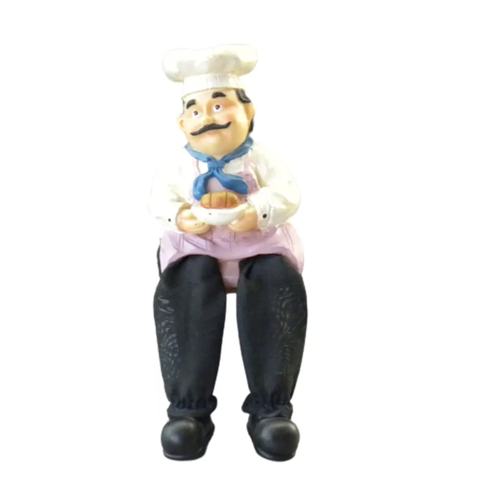 2020 Newly Design Chef Toy Resin Chef Figurines Buy Polyresin Figures   Hb0aa78d764c84c8f9deee77946f0d7bfR 