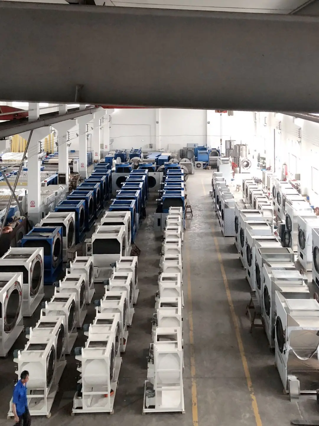 Laundry Commercial Ironing Equipment Suit Uniform Press Machine Industrial Garment Finishing Equipment manufacture