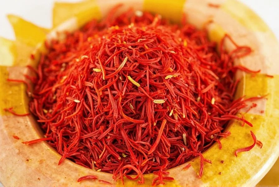 Saffron Rice