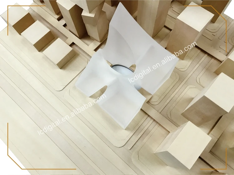 Building model (1)