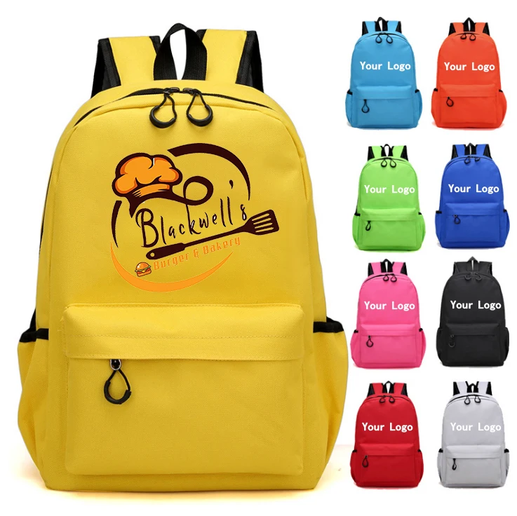 

Custom kids backpack children school bags mochilas escolares school backpack for kid school bag, Customized color