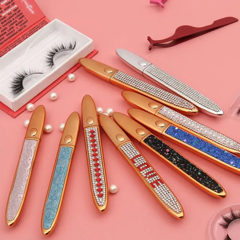 

Extention Free Samples Eye Lashes Extension Eyelashes Magic Long Lasting Stamp Liquid Eyeliner Pen, Custom color