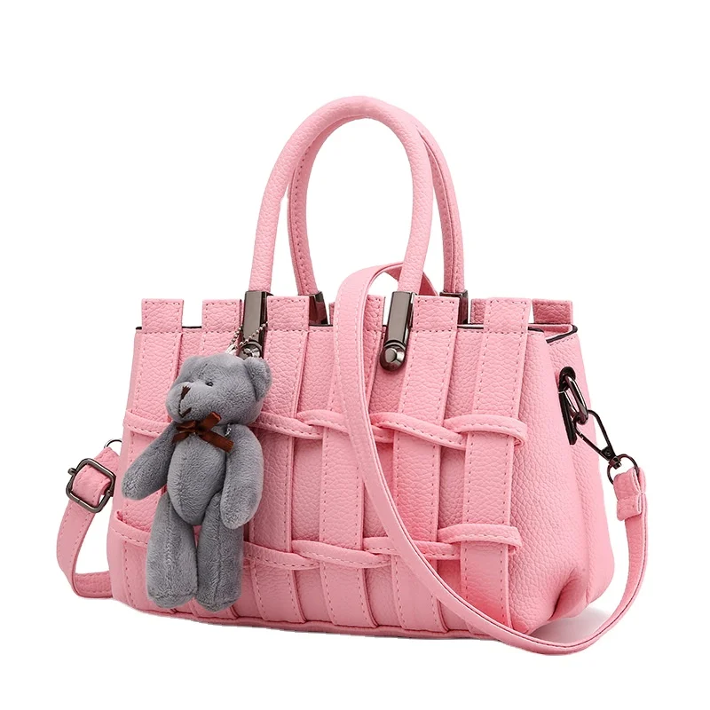 

K1085 Luxury Women Bag Fashion Custom Lady Wholesale Handbags Bags Women Handbags Ladies with Low Price