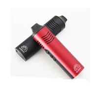 

100% factory original huge vapor quality assurance electronic conqueror dry herb vaporizer vape pen from Blizzard company