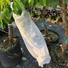 GEZI fruit net protection bag anti insect mesh netting sleeve bag
