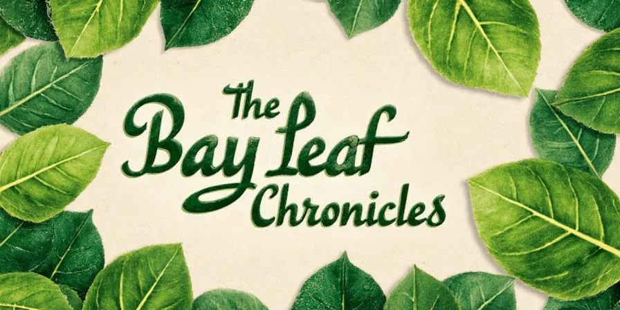 Bay Tree in Full Bloom