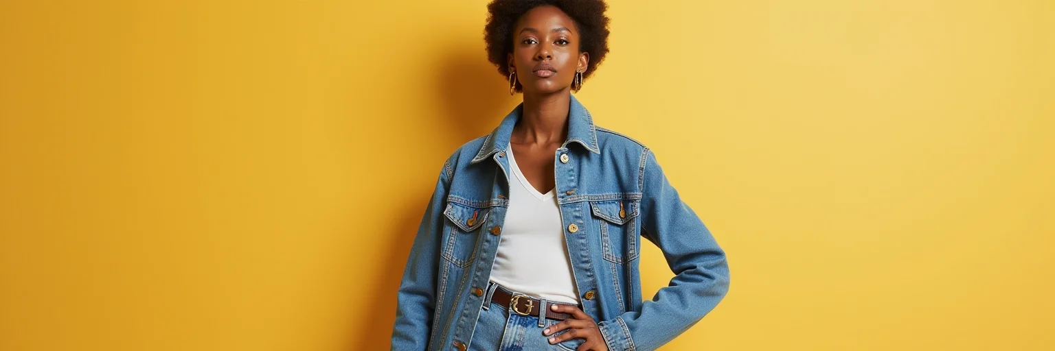 Levi's New York: Where Urban Edge Meets Timeless Denim Style