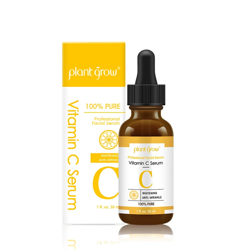 

Daao IN STOCK Design Naturally Whitening Vitamin C Facial Moisturizing Serum With Great Price