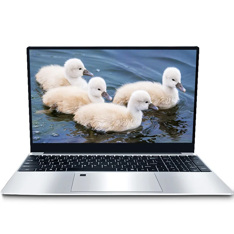 

Customized Laptops Business Notebook AMD R3 2200U 15.6 inch DDR4 8GB RAM 512GB SSD Laptop