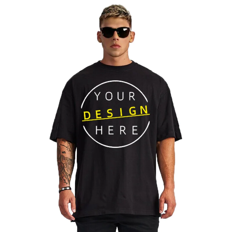 

Man t shirt