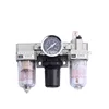 Trade assurance SAIRIAE Pneumatic air source processor AC2000/4000/5000-02/04/06/10