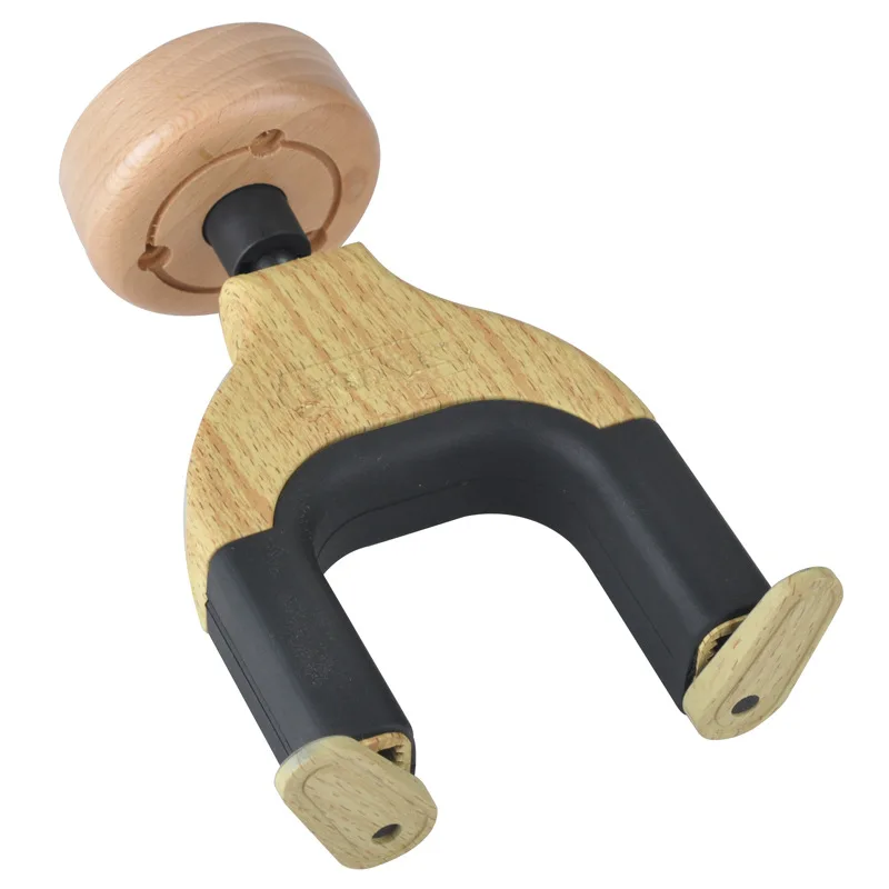 Guitar Hanger Stand Fashion Style Detachable Good Quality Wooden Guitar