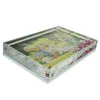 apple-shaped acrylic craft gift,wedding present decoration