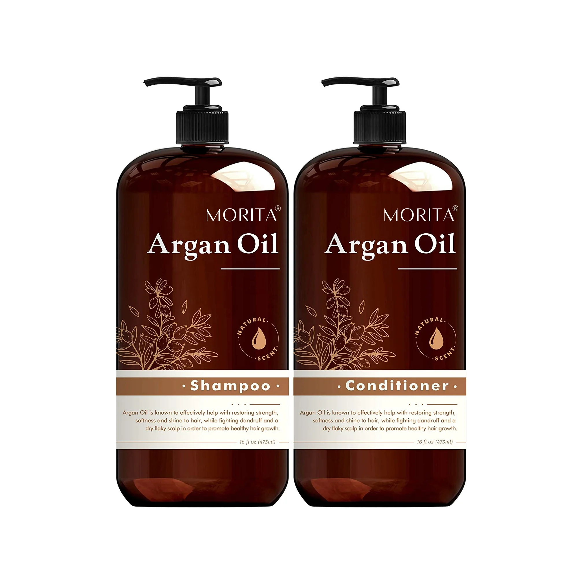 

OBM Keratin Argan Oil Coconut oil Shea Butter shampoo morocco Restoring Strength apple cider vinegar Shampoo and Conditioner