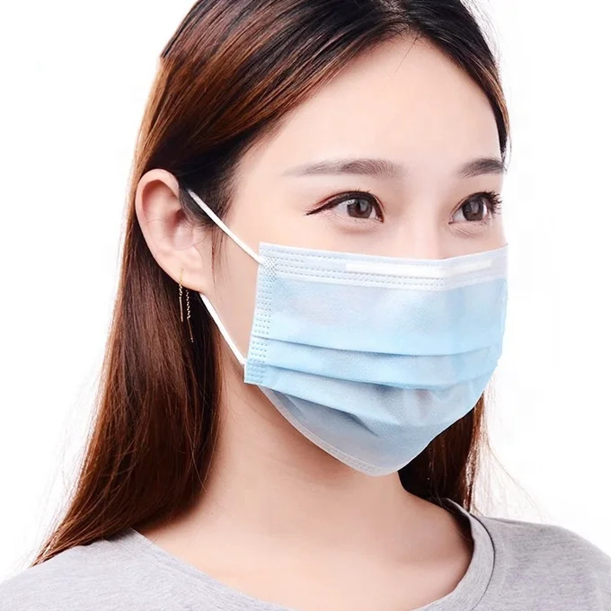 3PLY Face Mask supplier