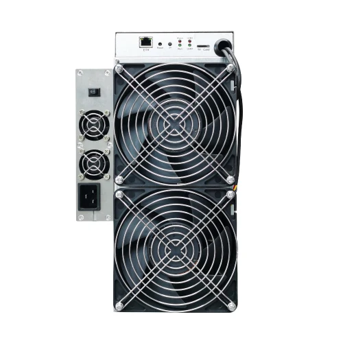 

Good Price Stock Hummer H7 pro 48T Used Antminer High Hashrate 3120W 65W/T Bitcoin Miner