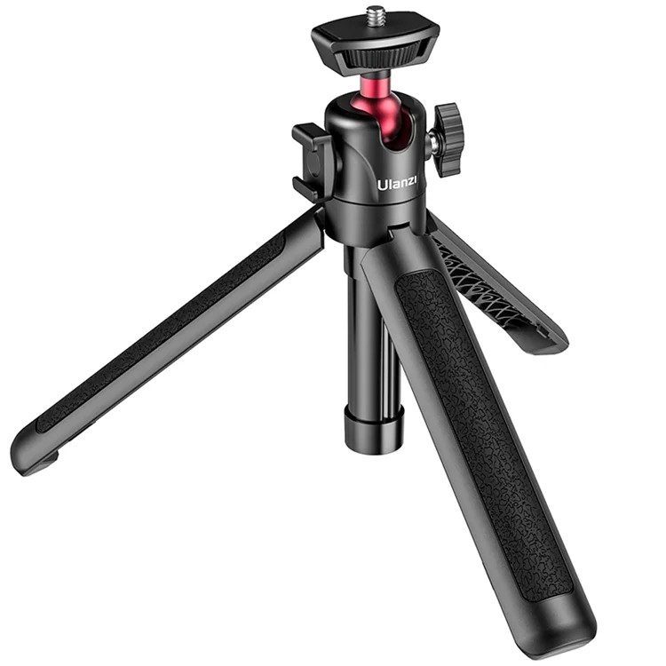 

Ulanzi MT-16 Small And Portable Smart Tripod Camera Tripod For Taking Wide Angle Views