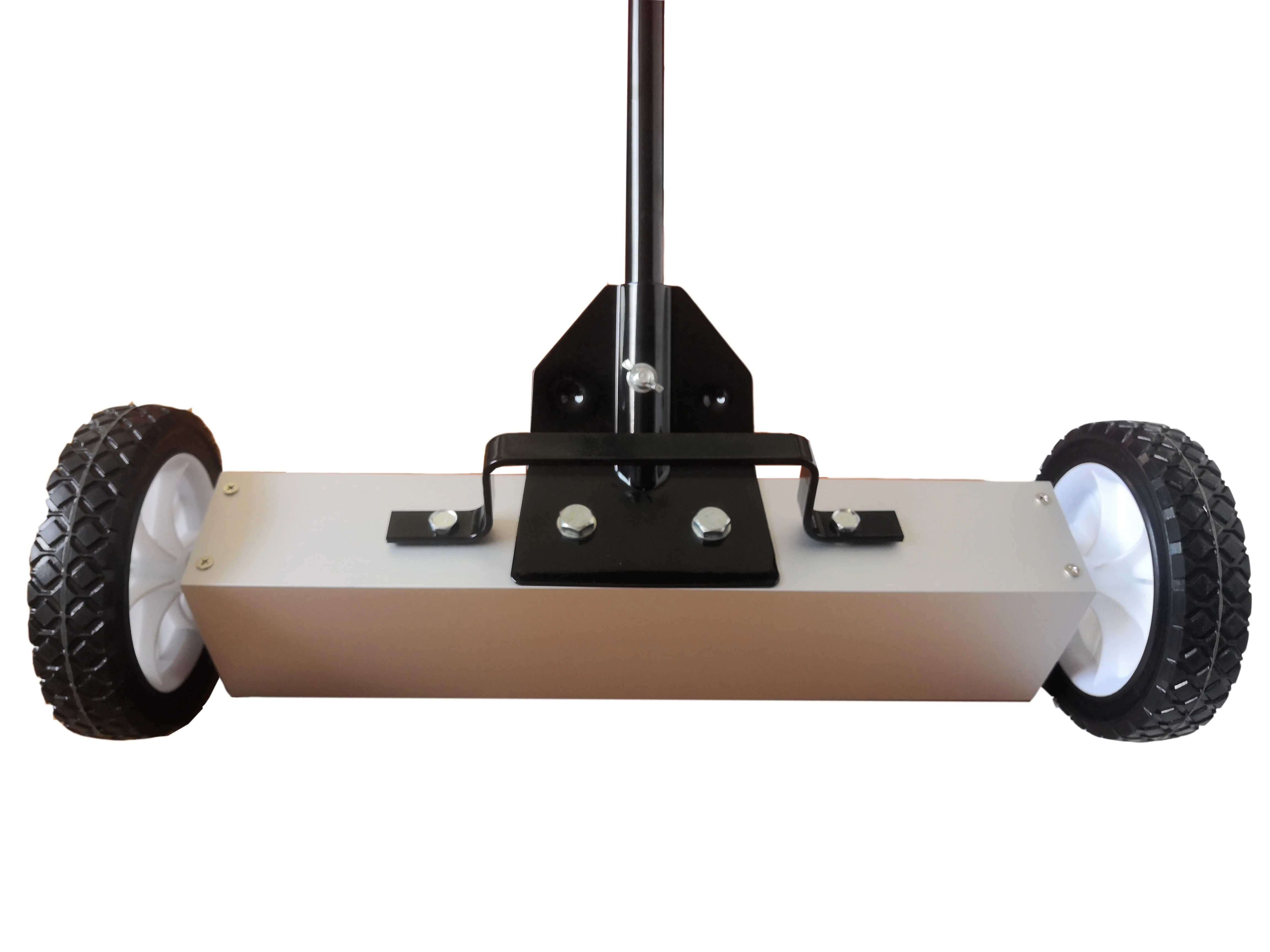 24 Inch Quick Release Sweepers Rolling Sweeper With