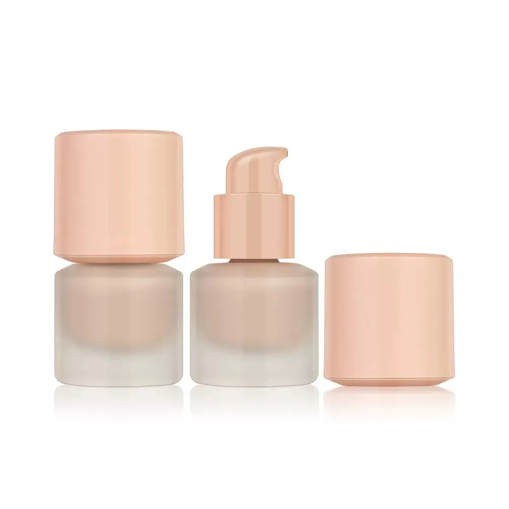 White Package for Face Makeup Private Label Vegan Waterproof Long Lasting  Matte  Finish Makeup Setting Spray with SPF 50