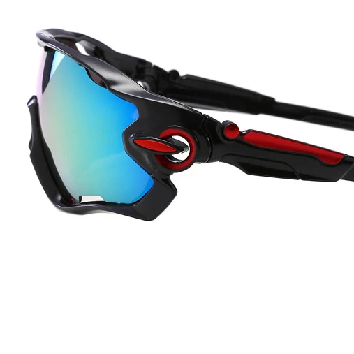 

night vision driving glasses anti glare Factory direct adjustment night vision glasses lens, Black