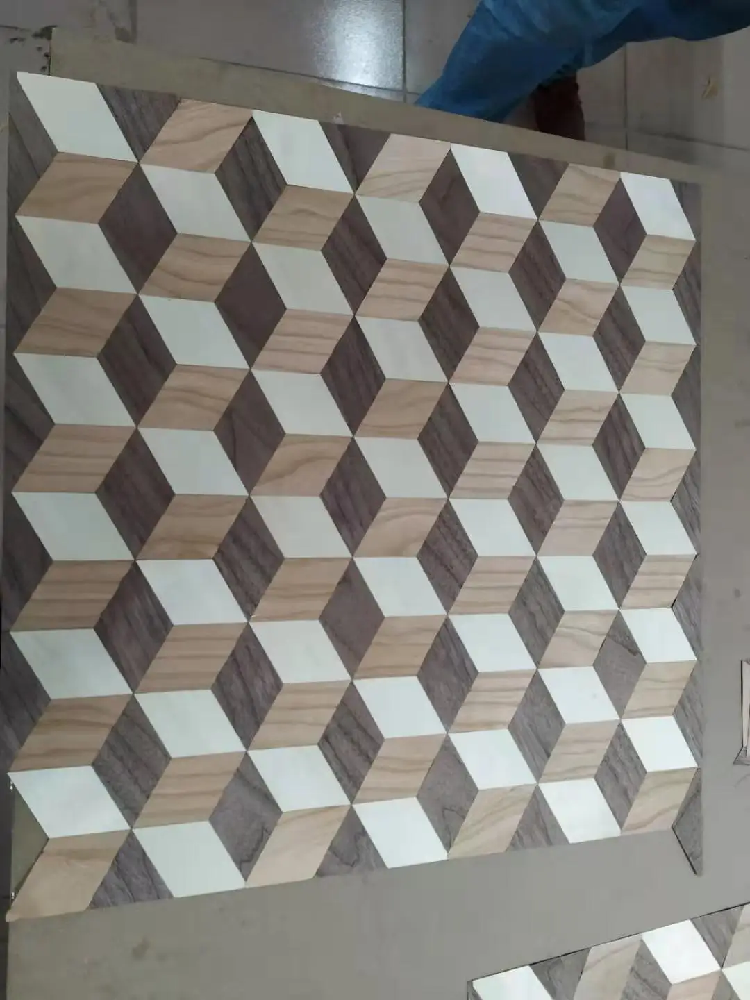 Decorative Edge Inlay Wood Veneer Inlay Marquetry For Furniture Buy