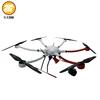 Engine long endurance professional drone search and rescue drone