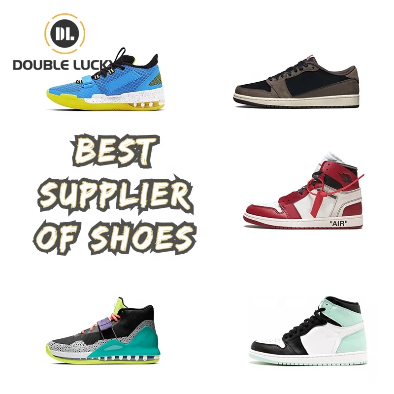 

Double Lucky Zapatos De Hombre China Shoe Manufacturer Fashion Sneakers Retro Sports Fitness Walking Casual Designer Custom Shoe, Customized color